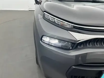 Photo 15 Citroën C3 Aircross  PureTech 110 S&S BVM6