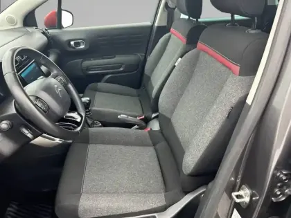 Photo 10 Citroën C3 Aircross  PureTech 110 S&S BVM6