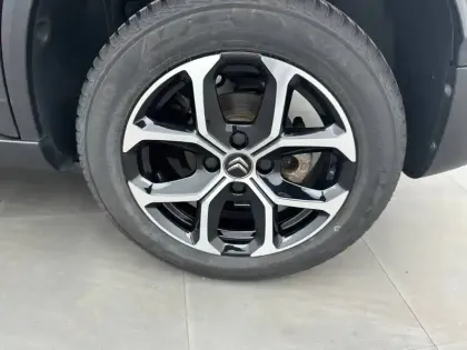 Photo 12 Citroën C3 Aircross  PureTech 110 S&S BVM6