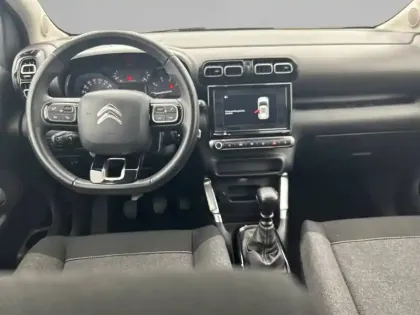 Photo 7 Citroën C3 Aircross  PureTech 110 S&S BVM6