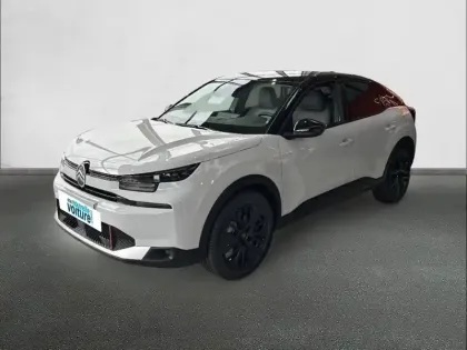 Photo Citroën C4 Collection