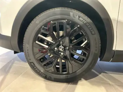 Photo 12 Citroën C4 e- 156 ch autonomie étendue