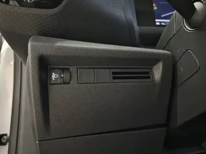 Photo 29 Citroën C4 e- 156 ch autonomie étendue