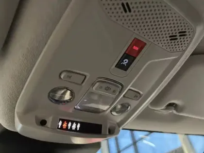 Photo 26 Citroën C4 e- 156 ch autonomie étendue