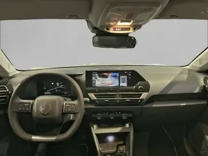 Photo 7 Citroën C4 e- 156 ch autonomie étendue