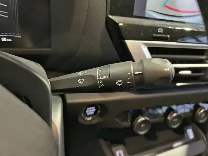 Photo 19 Citroën C4 e- 156 ch autonomie étendue