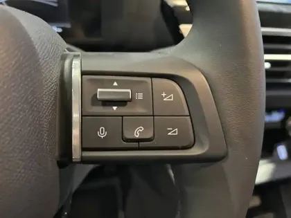 Photo 17 Citroën C4 e- 156 ch autonomie étendue