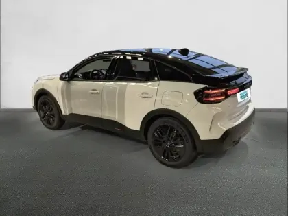 Photo 6 Citroën C4 e- 156 ch autonomie étendue