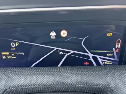 Photo 29 Citroën C5 aircross  Hybride 145 e-DCS6