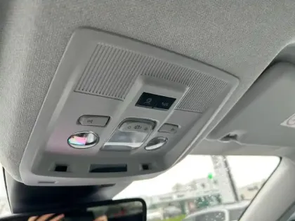 Photo 24 Citroën C5 aircross  Hybride 145 e-DCS6