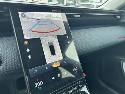 Photo 32 Citroën C5 aircross  Hybride 145 e-DCS6