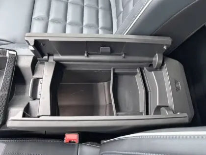 Photo 23 Citroën C5 aircross  Hybride 145 e-DCS6