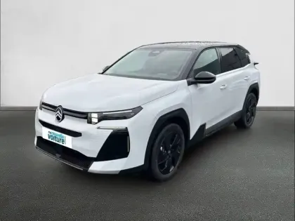 Photo 35 Citroën C5 aircross  Hybride 145 e-DCS6