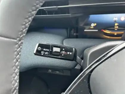 Photo 19 Citroën C5 aircross  Hybride 145 e-DCS6