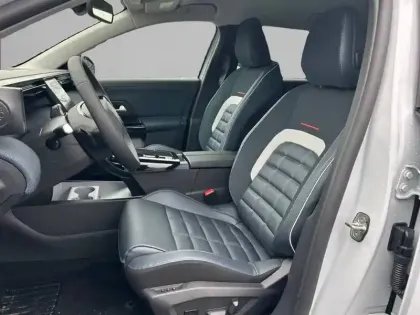 Photo 10 Citroën C5 aircross  Hybride 145 e-DCS6