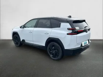 Photo 41 Citroën C5 aircross  Hybride 145 e-DCS6