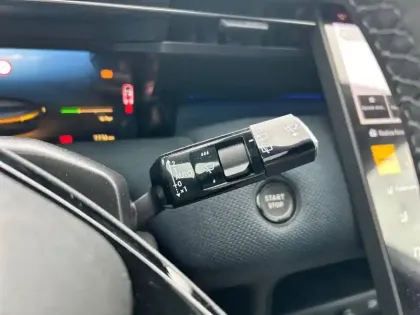 Photo 18 Citroën C5 aircross  Hybride 145 e-DCS6