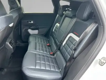 Photo 11 Citroën C5 aircross  Hybride 145 e-DCS6