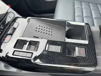 Photo 22 Citroën C5 aircross  Hybride 145 e-DCS6