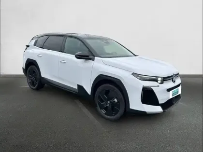 Photo 37 Citroën C5 aircross  Hybride 145 e-DCS6