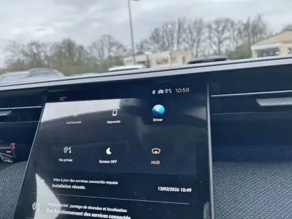 Photo 31 Citroën C5 aircross  Hybride 145 e-DCS6