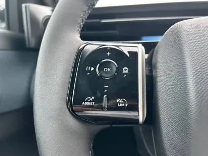 Photo 14 Citroën C5 aircross  Hybride 145 e-DCS6