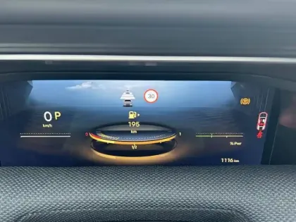 Photo 44 Citroën C5 aircross  Hybride 145 e-DCS6