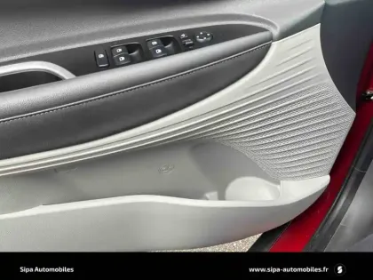 Photo 22 Hyundai Bayon  1.0 T-GDi 100 DCT-7