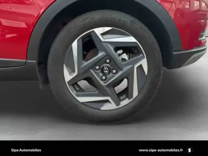 Photo 38 Hyundai Bayon  1.0 T-GDi 100 DCT-7