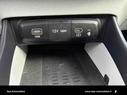 Photo 55 Hyundai Bayon  1.0 T-GDi 100 DCT-7