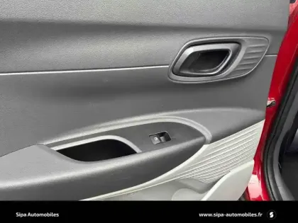 Photo 57 Hyundai Bayon  1.0 T-GDi 100 DCT-7