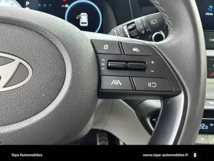 Photo 49 Hyundai Bayon  1.0 T-GDi 100 DCT-7