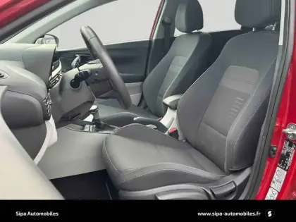 Photo 5 Hyundai Bayon  1.0 T-GDi 100 DCT-7