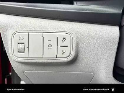 Photo 53 Hyundai Bayon  1.0 T-GDi 100 DCT-7