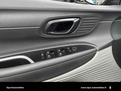 Photo 51 Hyundai Bayon  1.0 T-GDi 100 DCT-7