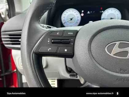 Photo 48 Hyundai Bayon  1.0 T-GDi 100 DCT-7