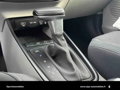 Photo 47 Hyundai Bayon  1.0 T-GDi 100 DCT-7