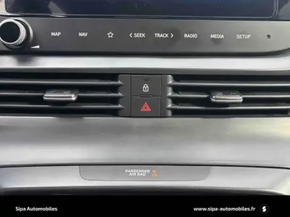 Photo 16 Hyundai Bayon  1.0 T-GDi 100 DCT-7