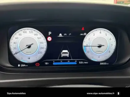 Photo 50 Hyundai Bayon  1.0 T-GDi 100 DCT-7