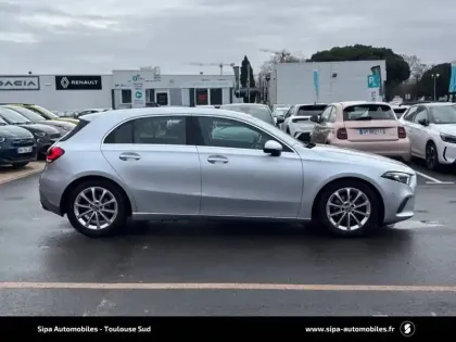 Photo 65 Mercedes Classe A  180 7G-DCT