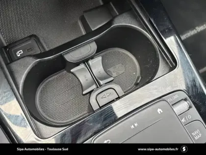 Photo 27 Mercedes Classe A  180 7G-DCT