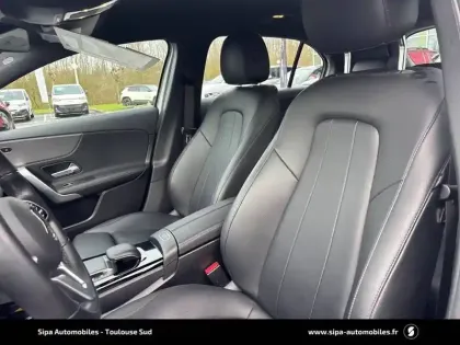 Photo 70 Mercedes Classe A  180 7G-DCT