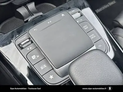 Photo 50 Mercedes Classe A  180 7G-DCT