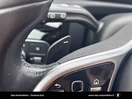 Photo 90 Mercedes Classe A  180 7G-DCT