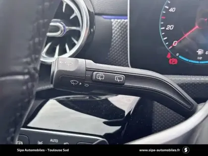 Photo 15 Mercedes Classe A  180 7G-DCT