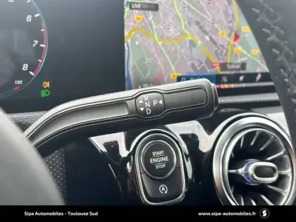 Photo 45 Mercedes Classe A  180 7G-DCT