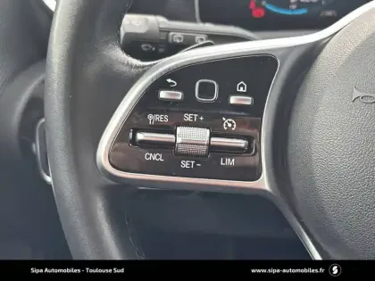 Photo 44 Mercedes Classe A  180 7G-DCT