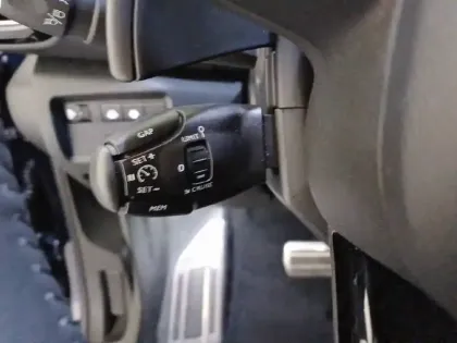 Photo 29 Citroën C5 aircross  BlueHDi 130 S&S EAT8