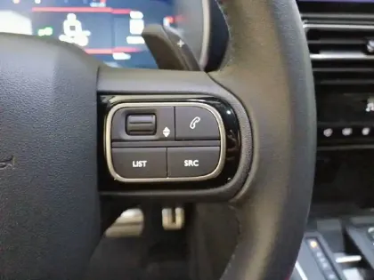 Photo 27 Citroën C5 aircross  BlueHDi 130 S&S EAT8