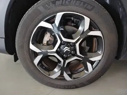 Photo 12 Citroën C5 aircross  BlueHDi 130 S&S EAT8